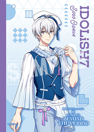 アイドリッシュセブン 逢坂壮五 ブラホワ 逢坂壮五 BW LIVE SHOWDOWN 2022 詳細情報｜【非公式】アイド