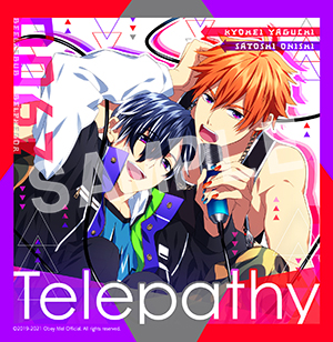 Obey Me キャラソン09