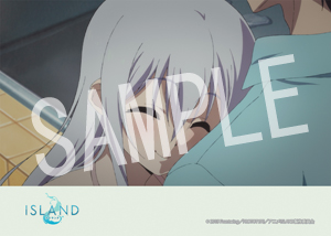 ISLAND__12話 凛音01　2L