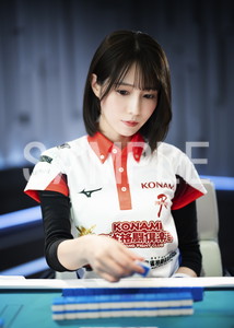 Mリーグ24-25__伊達朱里紗　対局