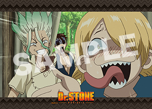 Dr Stone 第13話04
