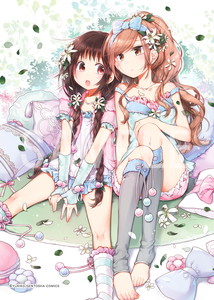 コミック】ふたりべや（全10巻） | 雪子 |本 | 通販 | Amazon