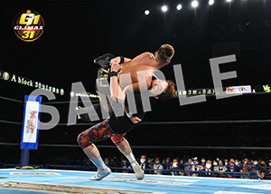 G1 CLIMAX 31__A028