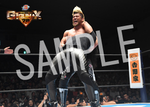 NJPW__G1 SANADA 08