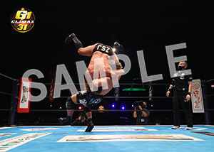 G1 CLIMAX 31__A092