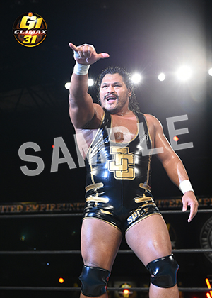 G1 CLIMAX 31__B081