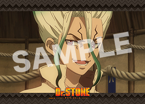 Dr Stone 第17話11