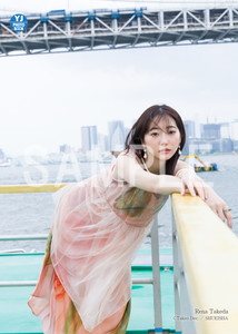 ヤングジャンプ__武田玲奈05 ヤングジャンプ__武田玲奈05