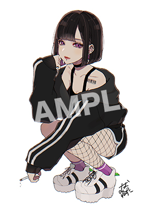 はむねずこ 01 2l