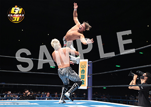 G1 CLIMAX 31__B008