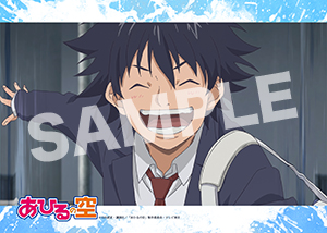 あひるの空 第3話01 2l