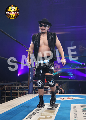 G1 CLIMAX 31__A093