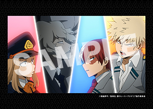 僕のヒーローアカデミア4期 15話 26