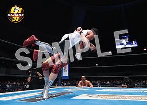 G1 CLIMAX 31__A027