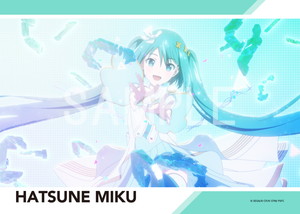 劇場版プロジェクトセカイ＞“開かれた窓のセカイの初音ミク”初