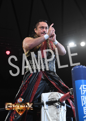 NJPW__G1 後藤 洋央紀 02