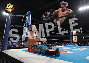 G1 CLIMAX 31__A073