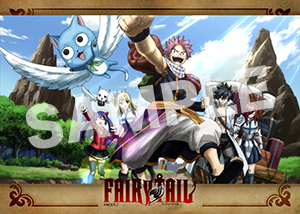 Fairy Tail 328話30 L