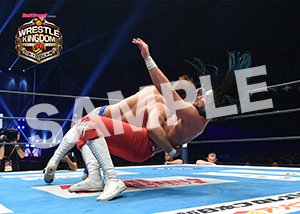 NJPW__0105　第6試合　18