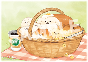 いーすとけん ブロマイド01
