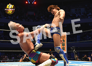 G1 CLIMAX 31__A002