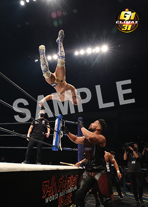 G1 CLIMAX 31__A004