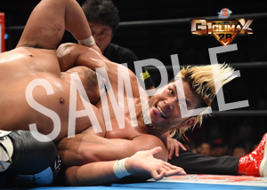 NJPW__G1 SANADA 09