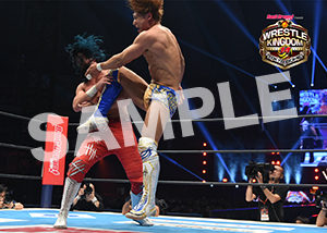 NJPW__0105　第6試合　10