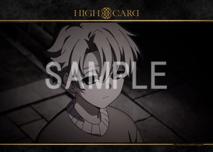 HIGH CARD__season 2 第1話18