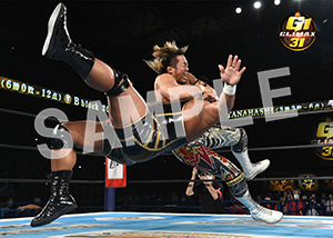 G1 CLIMAX 31__B001