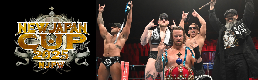 新日本プロレスリング - 商品一覧 - 【ローソンプリント