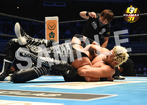 G1 CLIMAX 31__B048