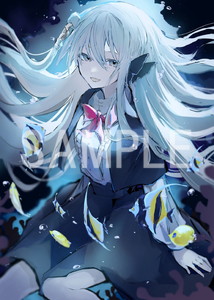 宵月あさぎ 02