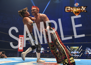 NJPW__G1 オカダ・カズチカ 15