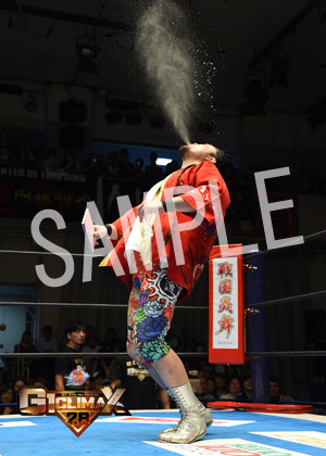 NJPW__G1 矢野 通 03