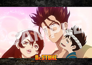Dr Stone 2期第6話11