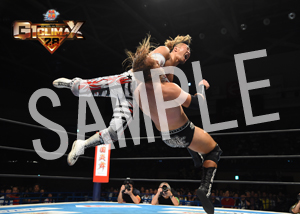 NJPW__G1 棚橋 弘至 12