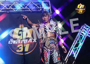 G1 CLIMAX 31__B003