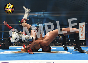 G1 CLIMAX 31__A058