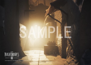 リトルナイトメア__21 L