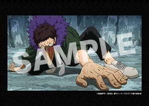 僕のヒーローアカデミア4期 12話 05