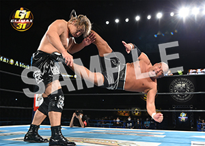 G1 CLIMAX 31__A018