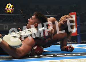 G1 CLIMAX 31__A048