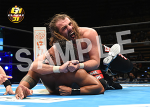 G1 CLIMAX 31__B104