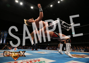 NJPW__G1 内藤 哲也 20