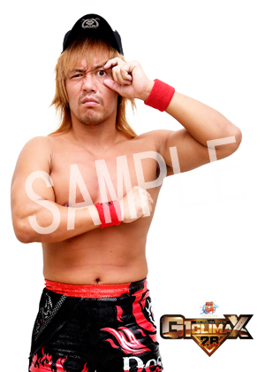 NJPW__G1 内藤 哲也 22