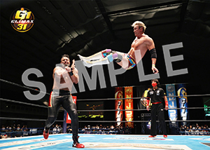 G1 CLIMAX 31__B017