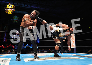 G1 CLIMAX 31__B072