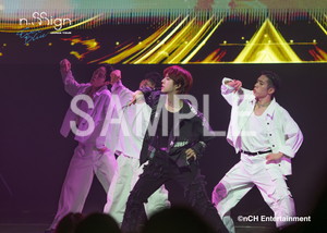 n.SSign JAPAN TOUR [EVERBLUE]__KAZUTA6