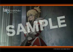 劇場版 Fate Grand Order 神聖円卓領域キャメロット 商品一覧 ローソンプリント エンタテイメントプリントサービス